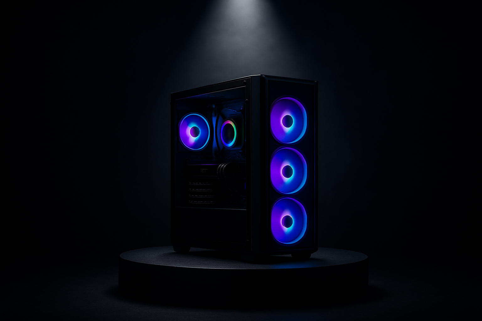 ApexLabs hero image